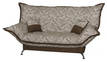 Прямой диван Нео 43 ПМ в Калуге - изображение 2